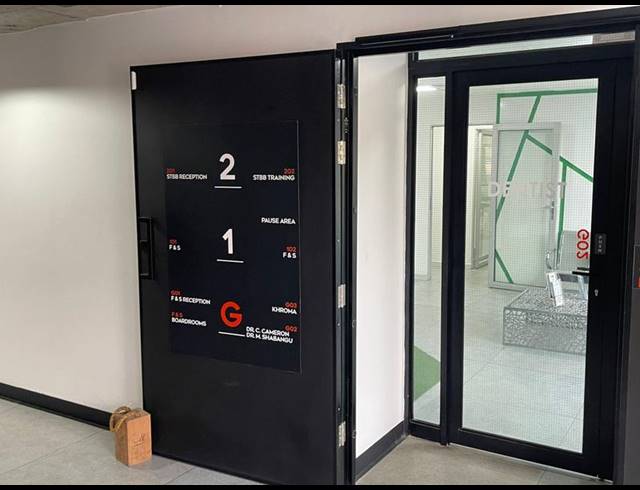 BUSINESS PROPERTY TO RENT IN ZWARTKOP